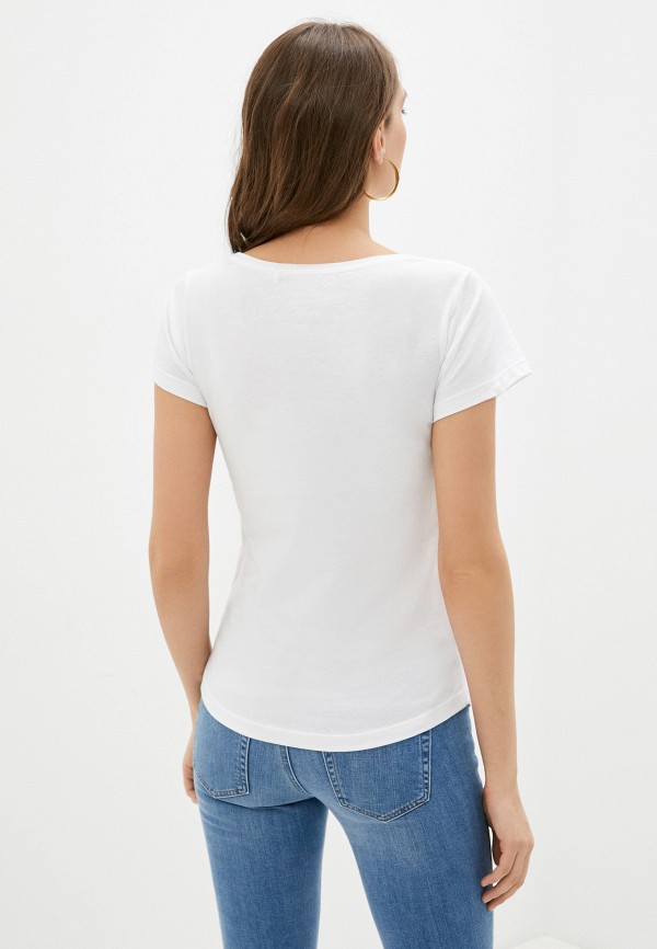 

Футболка Craghoppers, Белый, Miri SS T-Shirt