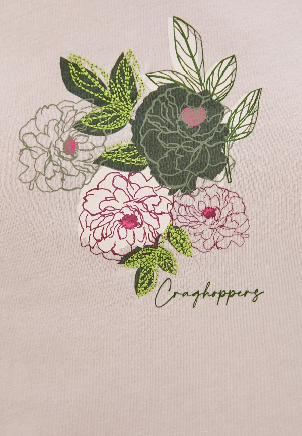 фото Футболка craghoppers