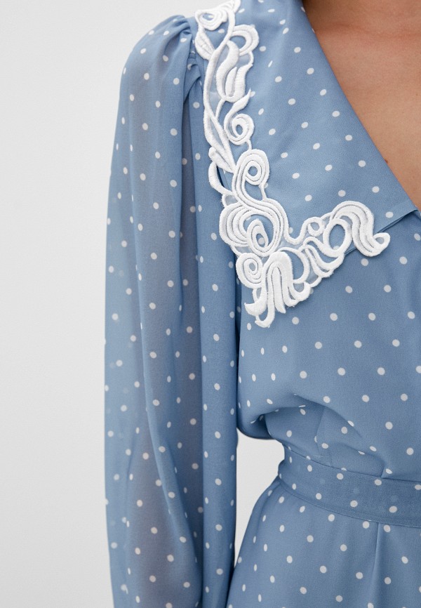 фото Платье vera moni