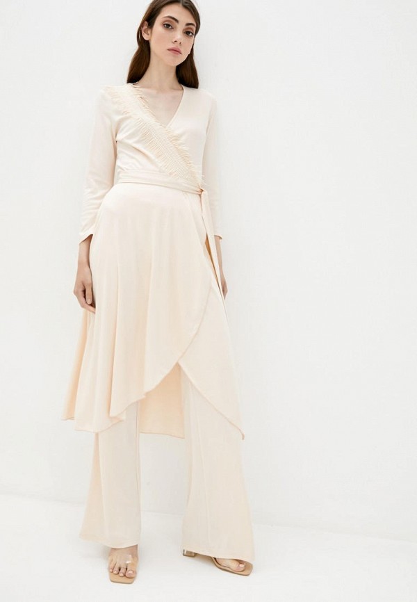 

Костюм Iren Klairie, Бежевый