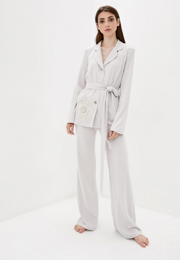 

Костюм домашний Iren Klairie, Серый
