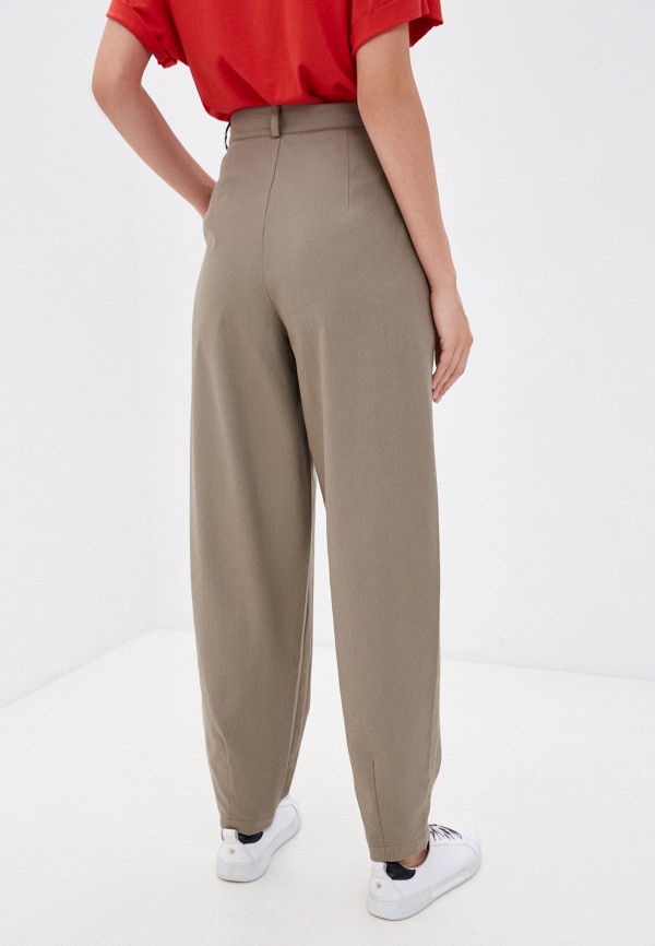 фото Брюки gloss