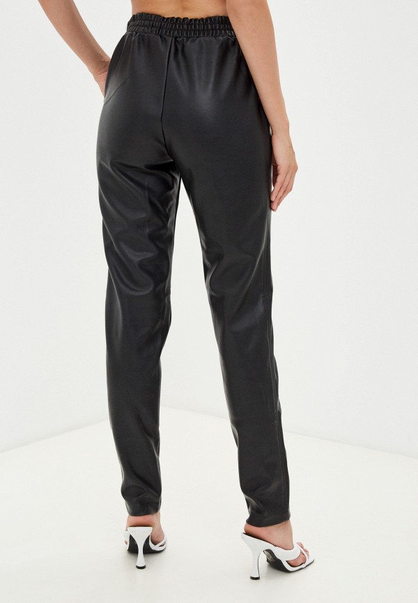 фото Брюки gloss