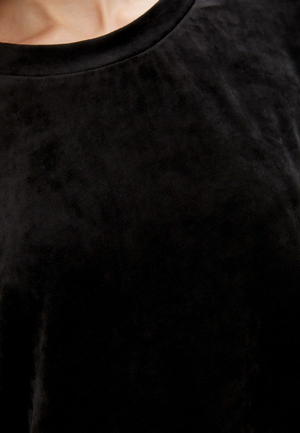 Костюм спортивный Gloss цвет черный  Фото 4
