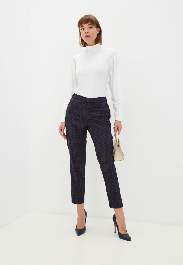 фото Водолазка gloss