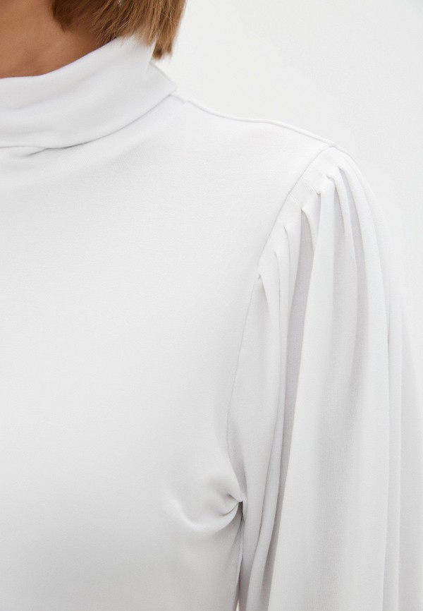 фото Водолазка gloss