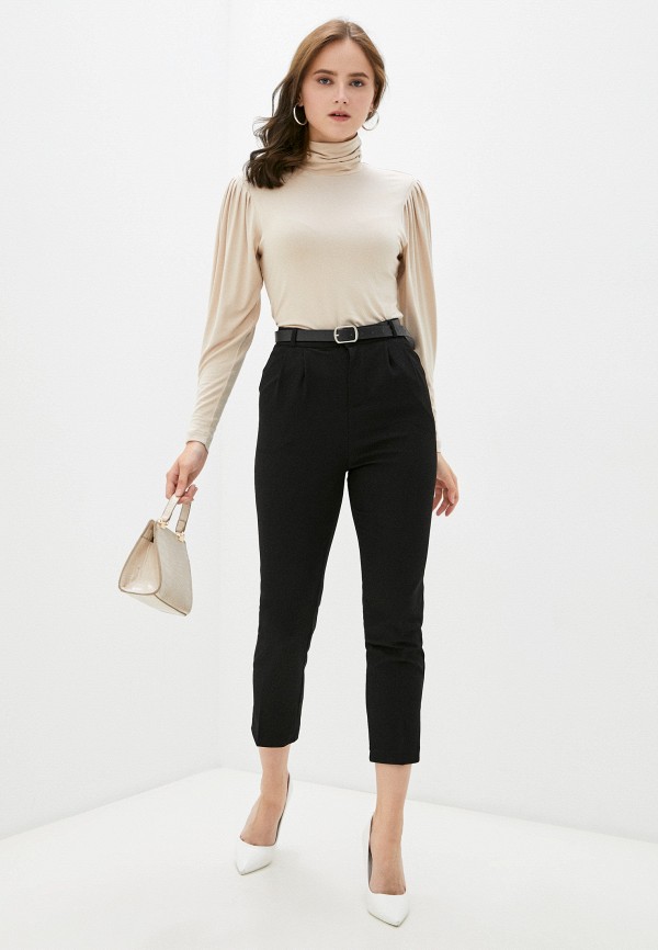 фото Водолазка gloss