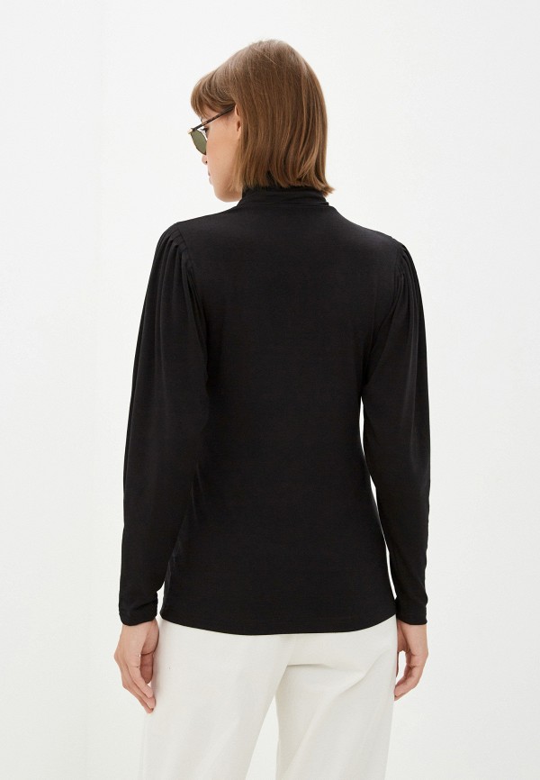 фото Водолазка gloss