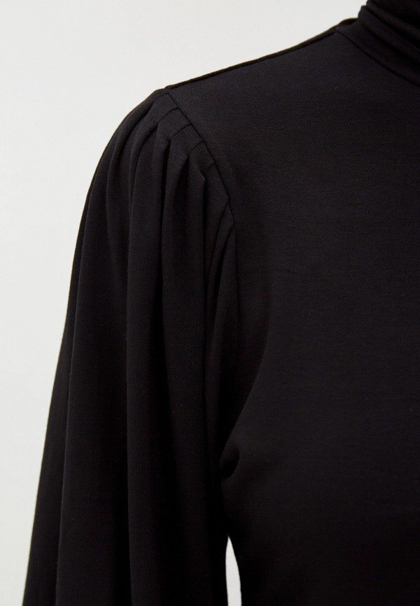 фото Водолазка gloss