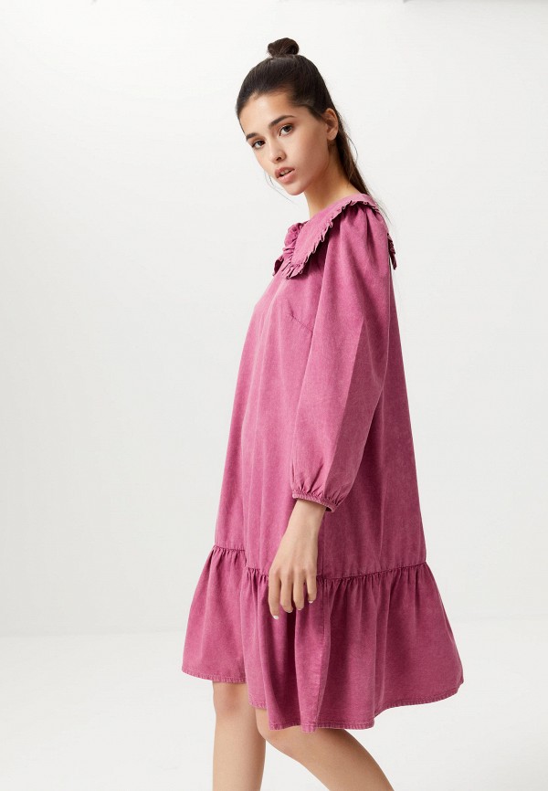 фото Платье джинсовое sela