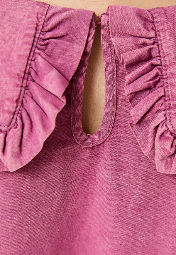 фото Платье джинсовое sela