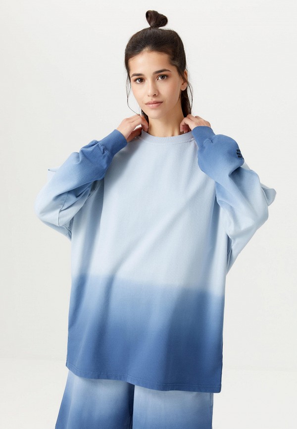 Свитшот Sela 1427₽