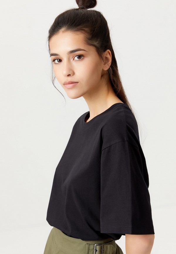 фото Футболка sela