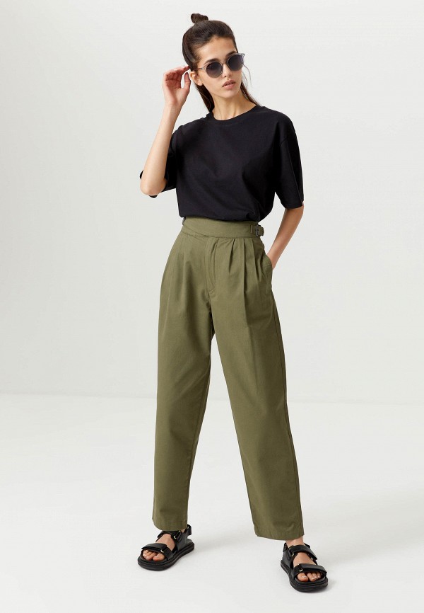 фото Футболка sela