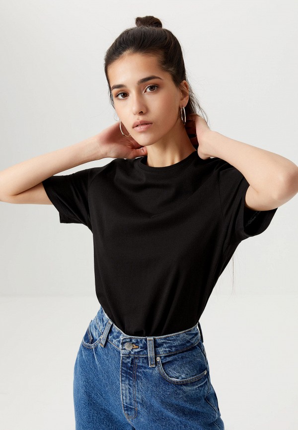 фото Футболка sela