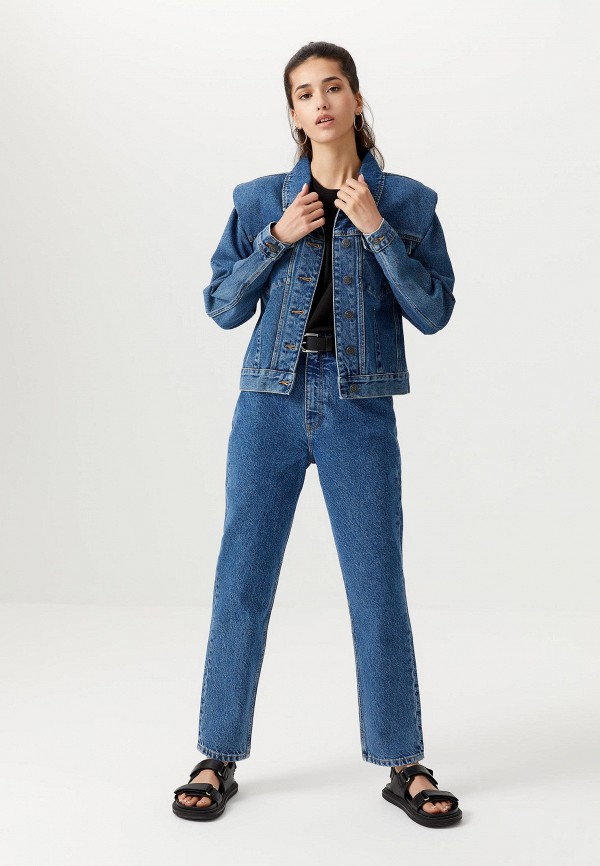 фото Футболка sela