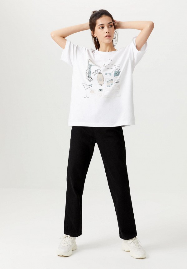 фото Футболка sela