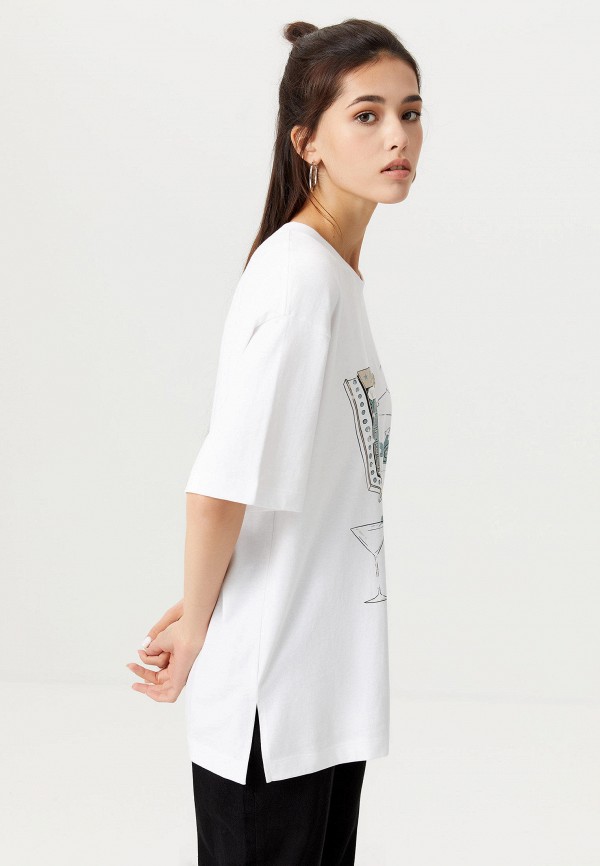 фото Футболка sela