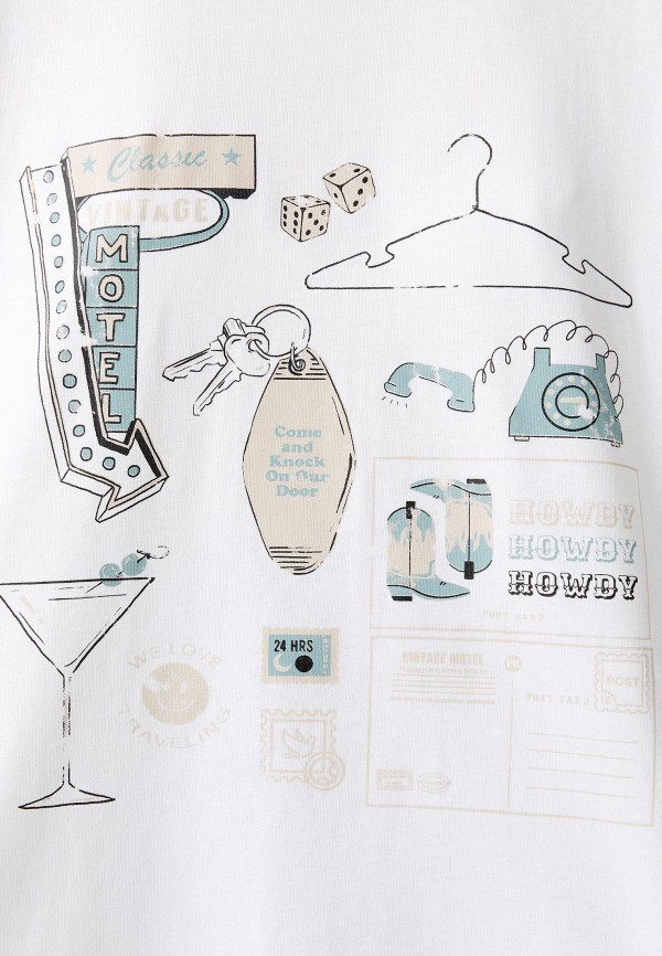 фото Футболка sela