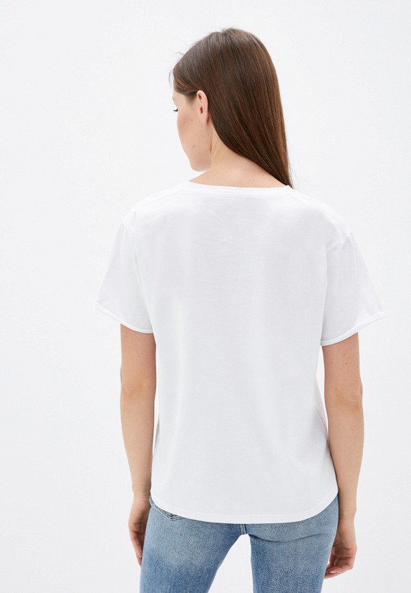 фото Футболка young&beautiful