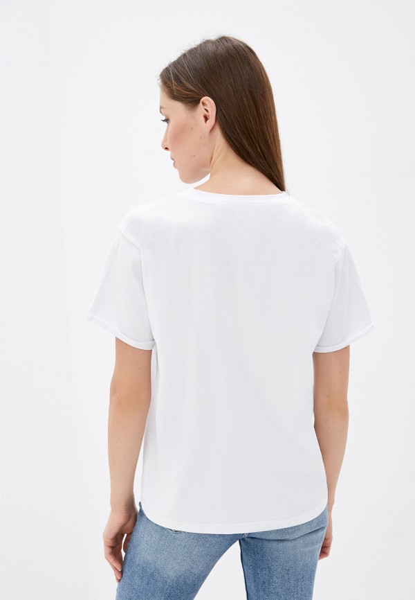 фото Футболка young&beautiful