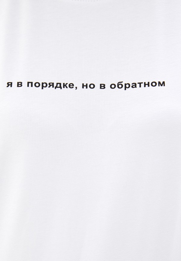 фото Футболка young&beautiful