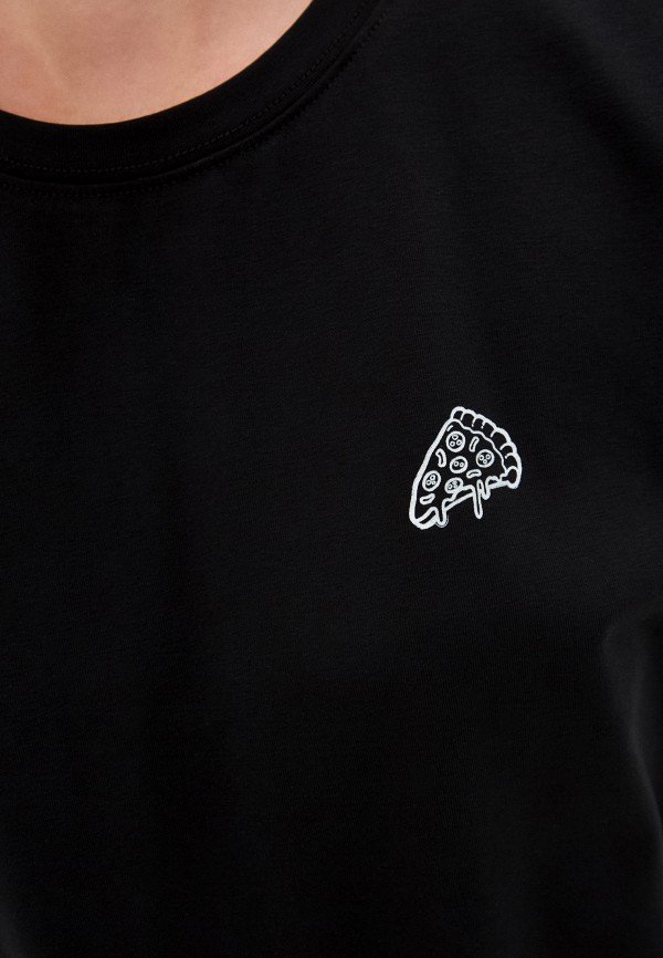 фото Футболка young&beautiful