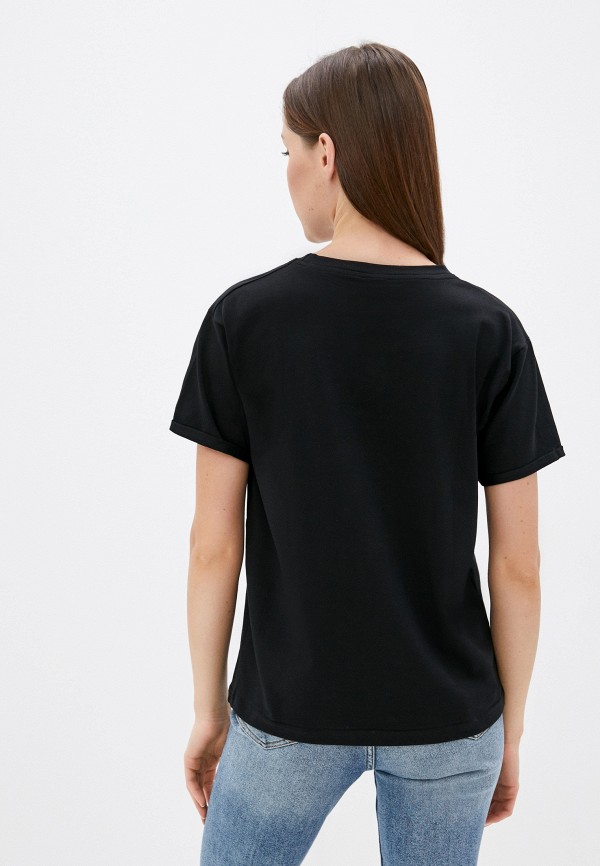 фото Футболка young&beautiful