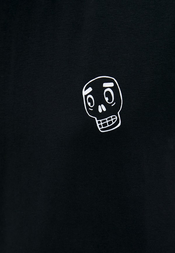 фото Футболка young&beautiful