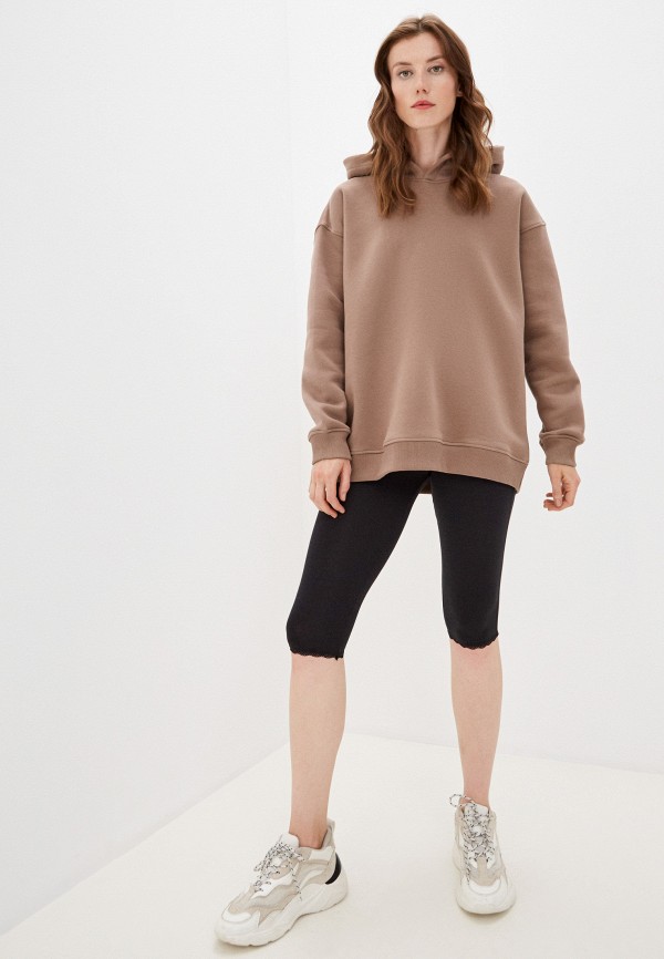 фото Худи young&beautiful