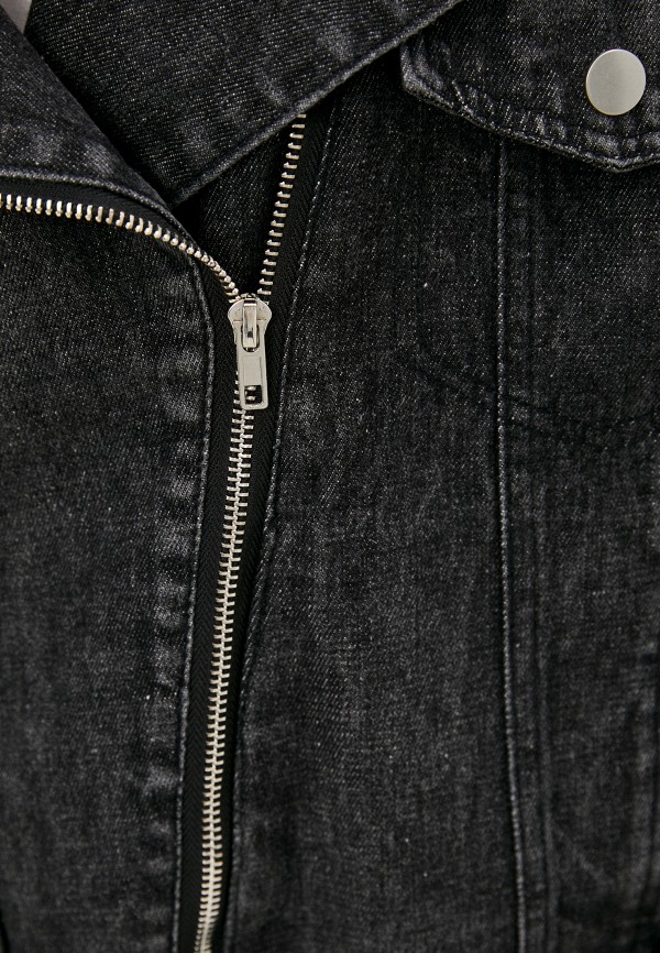 фото Куртка джинсовая euros style