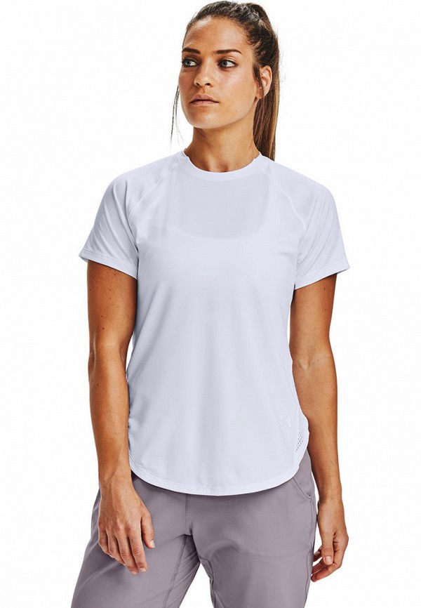 

Футболка спортивная Under Armour, Белый, Under Armour MP002XW07E86