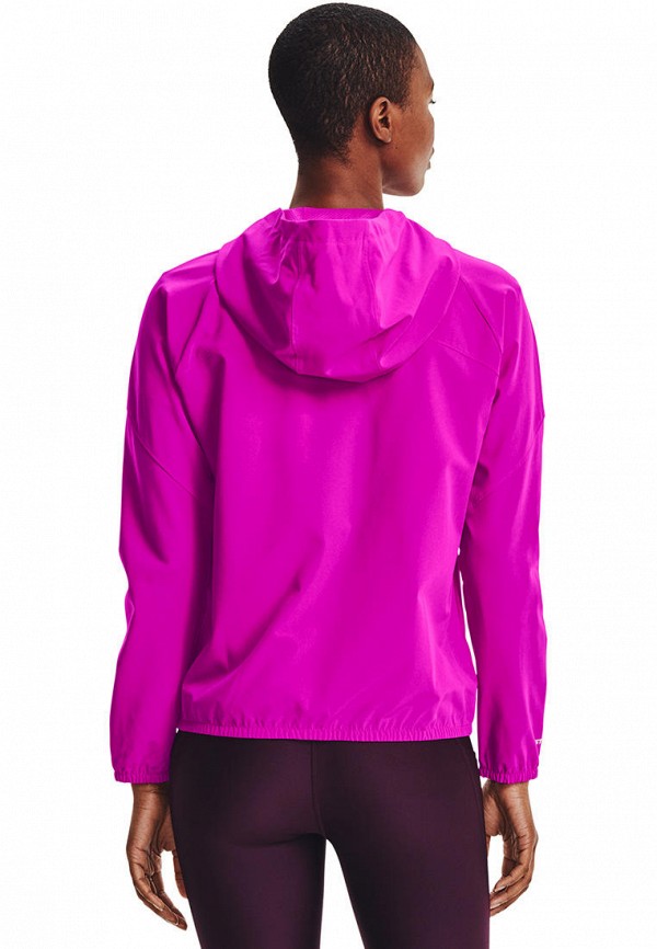 

Ветровка Under Armour, Розовый, Under Armour MP002XW07E8B
