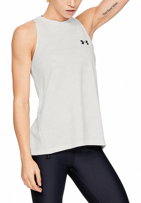 

Майка спортивная Under Armour, Белый