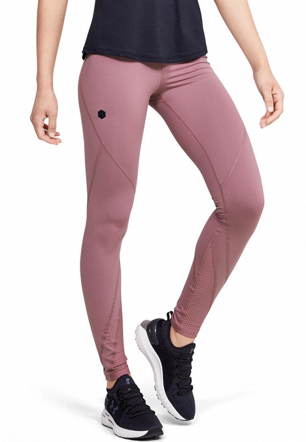 

Леггинсы Under Armour, Фиолетовый