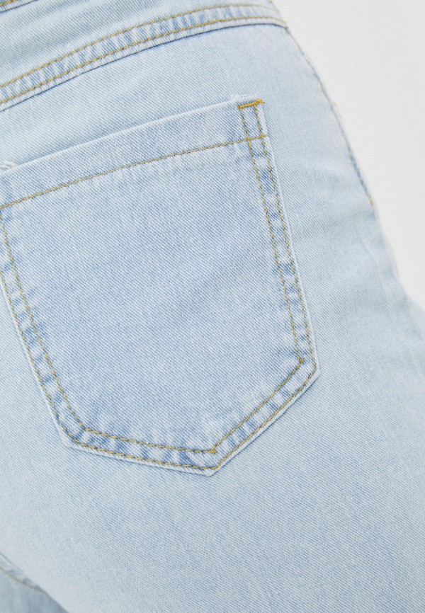 фото Джинсы indiano natural