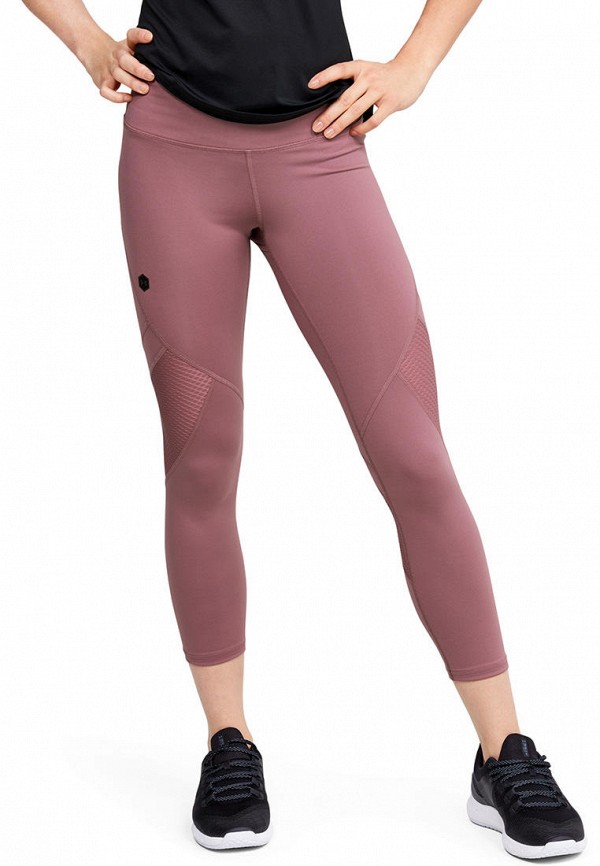 

Леггинсы Under Armour, Фиолетовый, Under Armour MP002XW07EA9