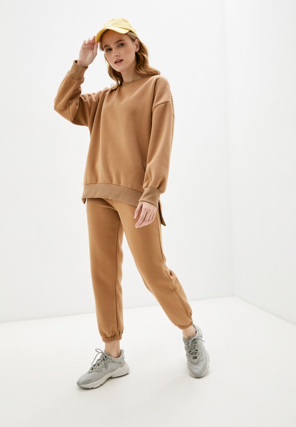 фото Костюм спортивный indiano natural