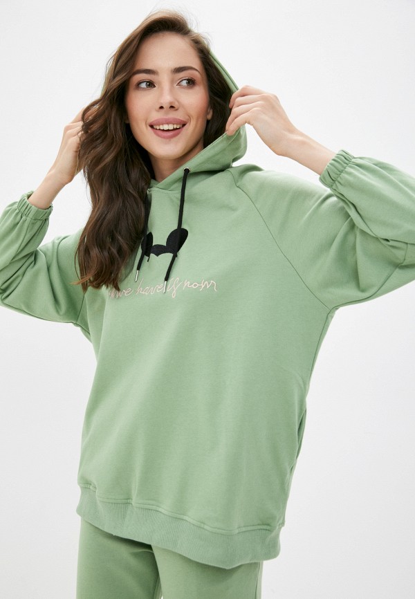 фото Костюм спортивный indiano natural