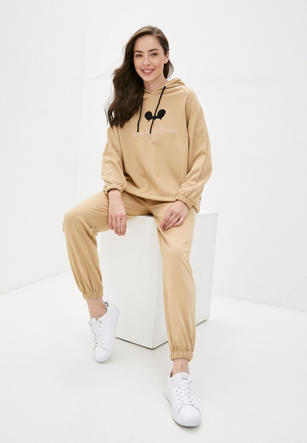 

Костюм спортивный Indiano Natural, Бежевый