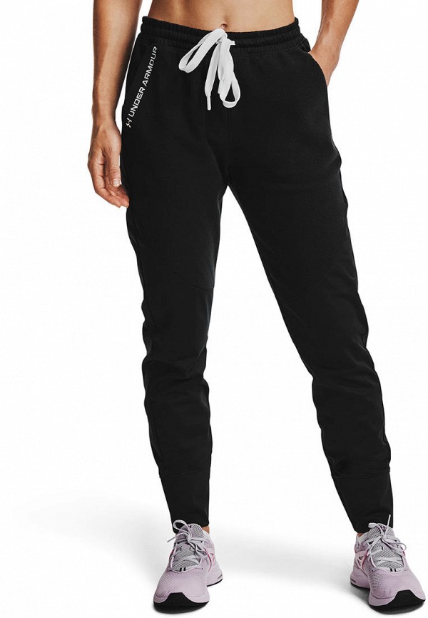 

Брюки спортивные Under Armour, Черный