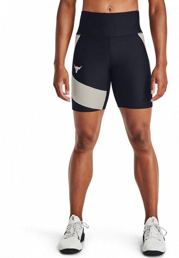 

Шорты спортивные Under Armour, Черный, Under Armour MP002XW07EG6