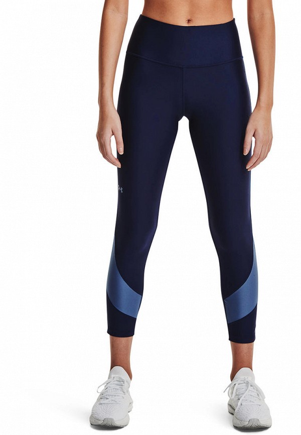 

Леггинсы Under Armour, Синий