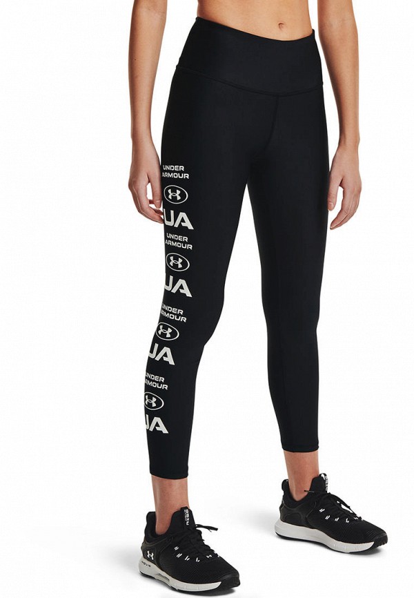 

Леггинсы Under Armour, Черный, Under Armour MP002XW07EGC