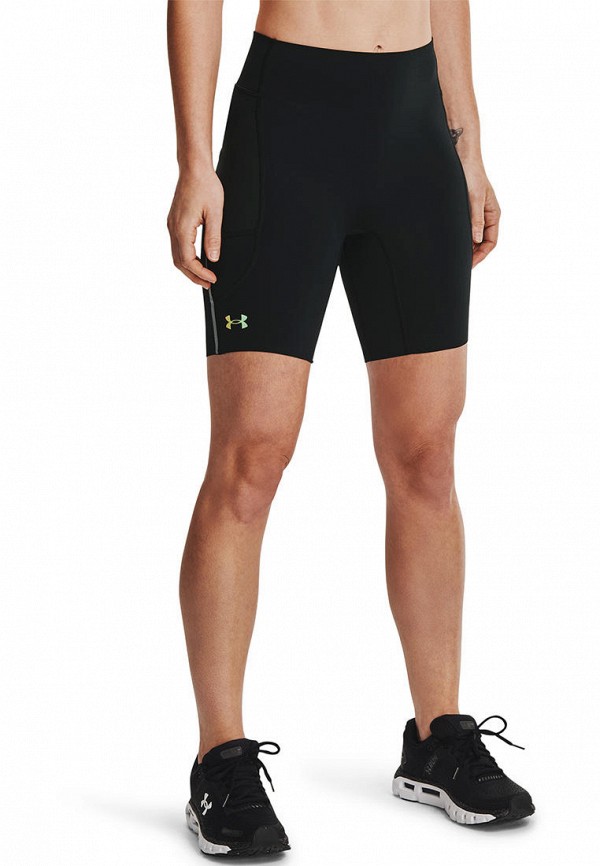 

Велосипедки Under Armour, Черный, Under Armour MP002XW07EGG