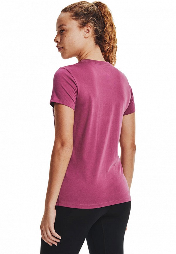 

Футболка спортивная Under Armour, Розовый, Under Armour MP002XW07EGI