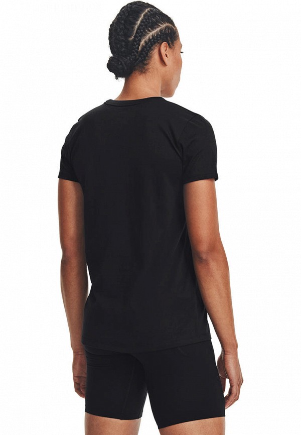 

Футболка спортивная Under Armour, Черный, Under Armour MP002XW07EGJ