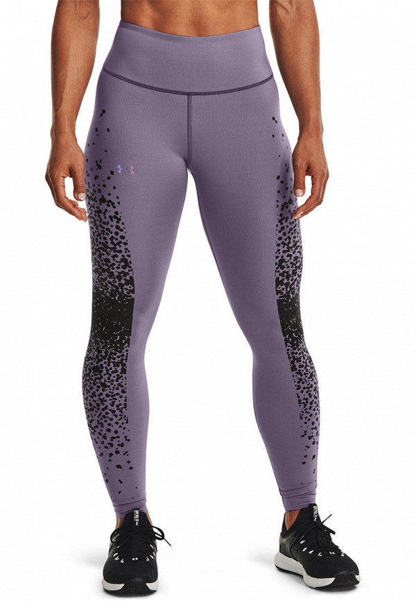 

Леггинсы Under Armour, Серый