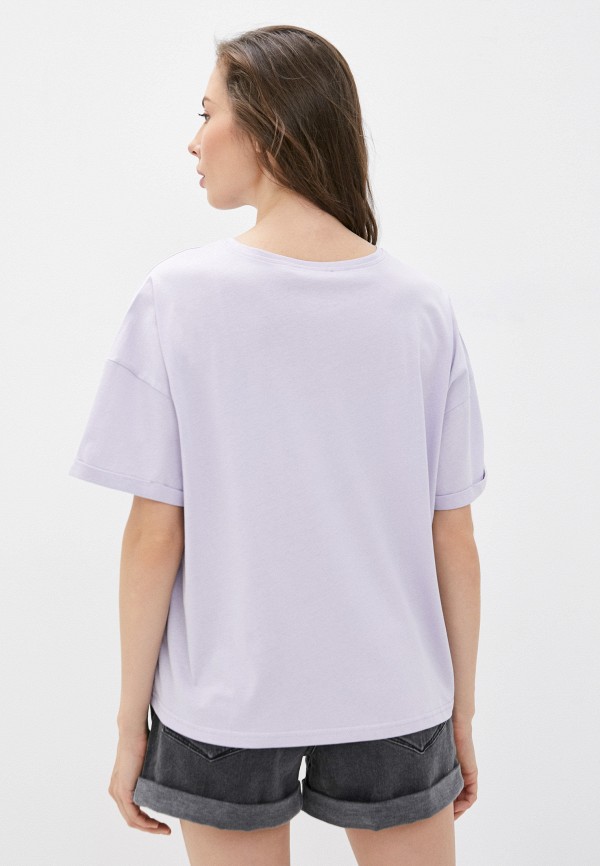 фото Футболка домашняя hays