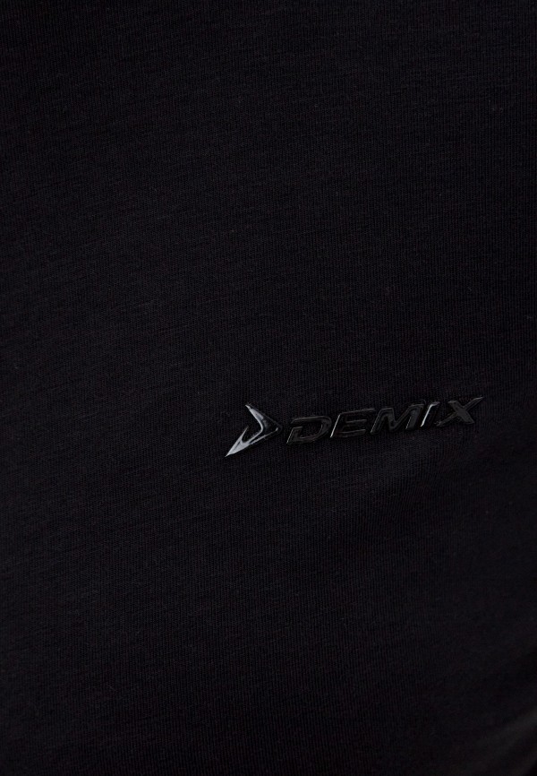 

Топ Demix, Черный